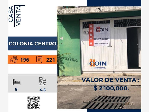 Edificio En Venta Córdoba Centro