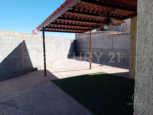 Casa En Renta En Fraccionamiento Quintas Sebastian Chihuahua, Chih.