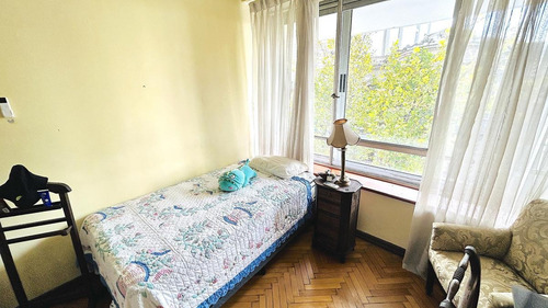 Imagen 16 de 30 de Departamento En Venta 3 Dormitorios Y Servicio Centro