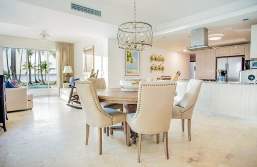 Apartamento En Venta En Playa Nueva Romana