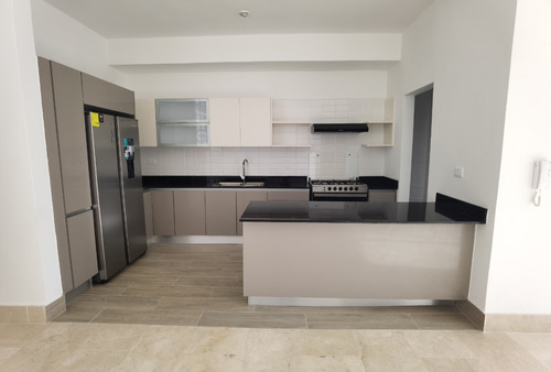 Apartamento En Alquiler En Serralles