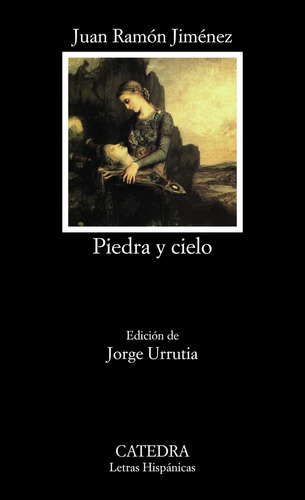 Libro Piedra Y Cielo