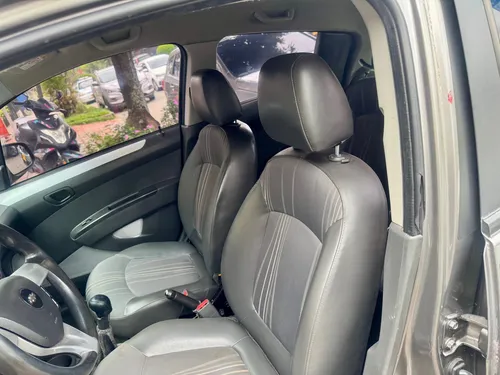 Chevrolet Spark Ltz