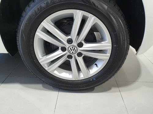Volkswagen Polo Trendline 1.6 110cv Msi 5p Ll