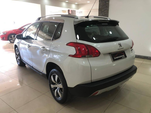 Imagen 3 de 15 de Peugeot 2008 1.6 Thp Sport 2017 Manual 85.000km