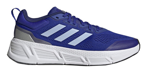 Zapatillas adidas Running Questar Hombre Az Pl