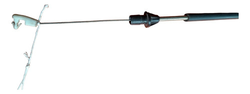 Cable Acelerador Renault 18 -coupe Fuego 2000 Gta 84