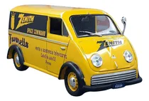 Comprar Auto Union Dkw Zenith 1962 Vehiculos De Servicios Y Reparto