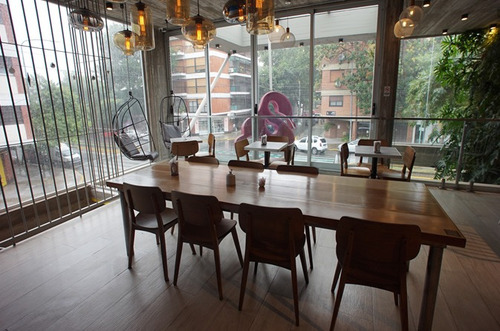 Heladeria Cafeteria En Importante Esquina De Villa Devoto Con Elaboracion