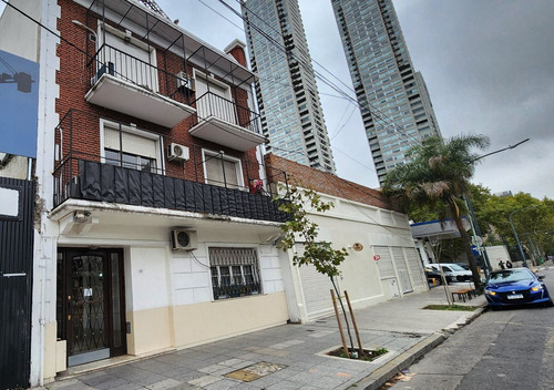 2 Ambientes Renovado - Tipo Ph -2 Patios- Palermo
