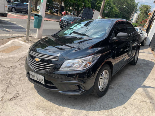 Chevrolet Prisma 1.0 Joy 4p 2018