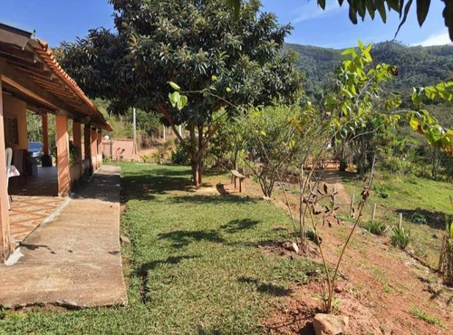 Imagem 6 de 30 de Chácara Com 2 Dormitórios À Venda, 2000 M² Por R$ 250.000,00 - Sete Voltas - Taubaté/sp - Ch0135