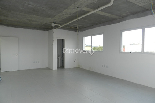 Imagem 2 de 5 de Sala Comercial - Ipanema - Ref: 14598 - L-14598