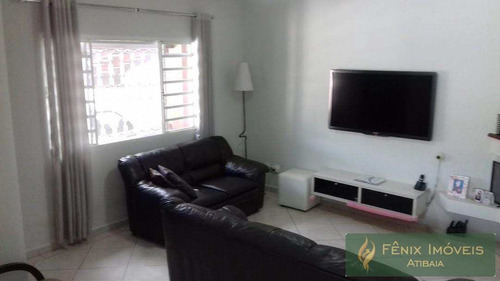 Imagem 2 de 25 de Casa Com 3 Dorms, Jardim Do Lago, Atibaia - R$ 770 Mil, Cod: 410 - V410