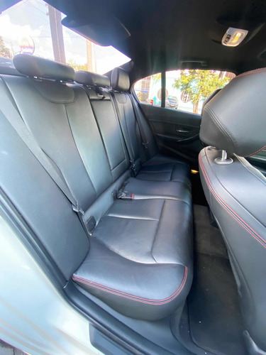 Imagem 9 de 13 de Bmw Serie 3 2013 3.0 Sport Aut. 4p