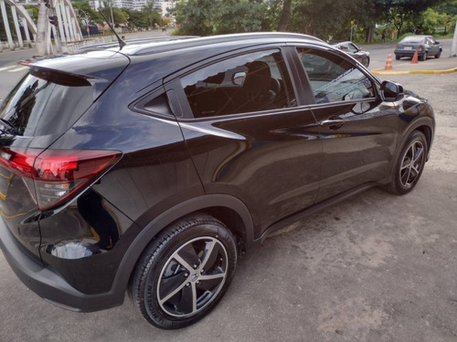 Imagem 2 de 7 de Honda Hr-v 1.8 16v Flex Ex 4p Automático