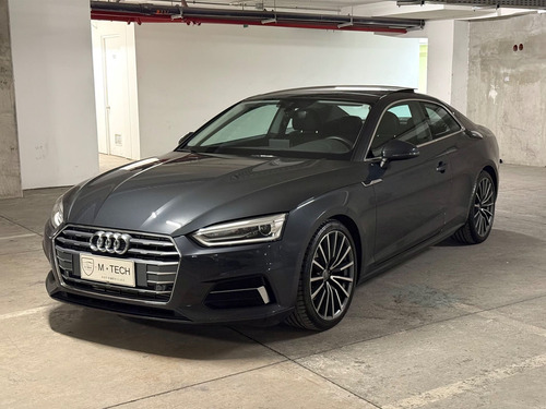Audi A5 Coupe 2.0 Sport Tfsi At 4X2