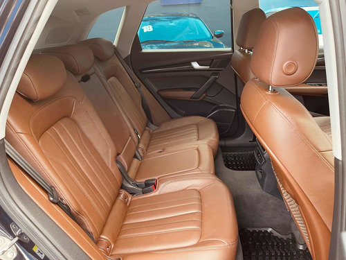 Imagen 7 de 10 de Audi Q5 2018 2.0 L T Elite Dsg