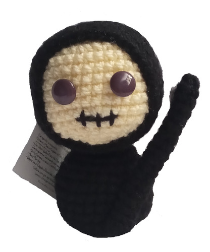 Pequeña Muerte (reaper)