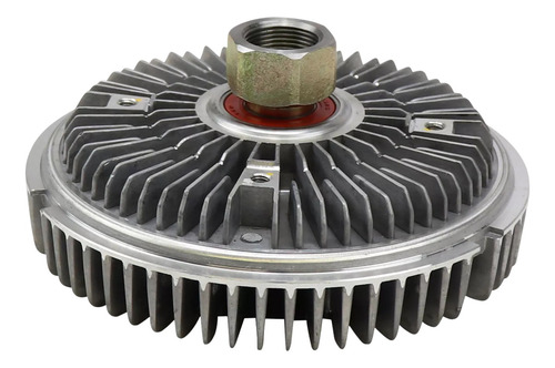 Fan Clutch De Ventilador Bmw X5 4.4l 4.6l V8 2000 - 2003