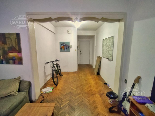 Venta Apartamento 3 Dormitorios - Cordón