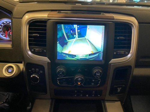 Ram 1500 0 Km C