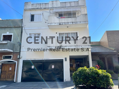Imagen 27 de 27 de Venta De Ph 3 Ambientes Con Piscina, Quincho Y Parrilla En Villa Urquiza