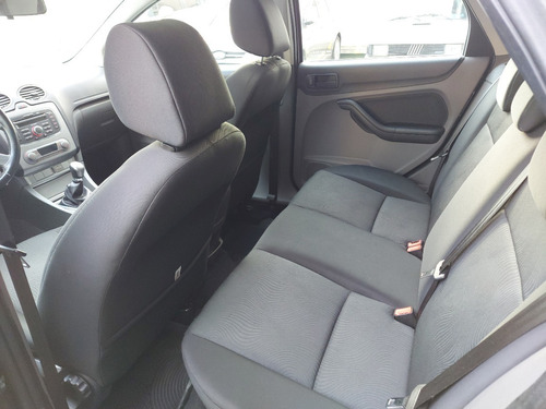 Imagen 13 de 18 de Ford Focus Trend Plus