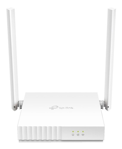 Router Wifi Tplink Wr820n Ver2.0 300mbps 2 Ant Fact A-b