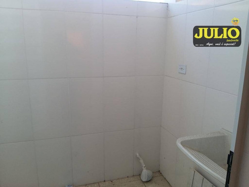 Imagem 15 de 30 de Sobrado Com 2 Dormitórios À Venda, 70 M² Por R$ 190.000,00 - Vila Atlântica - Mongaguá/sp - So0633