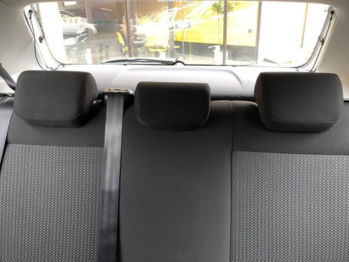 Volkswagen Fox Fox Connect 1.6 Flex 8v 5p Flex Manual