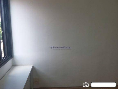 Imagem 27 de 30 de Apartamento À Venda, 57 M² Por R$ 280.000,00 - Lauzane Paulista - São Paulo/sp - Ap0833