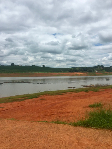 Imagem 8 de 14 de Terreno De Chácara - Residencial Condomínio Chácara Tangará