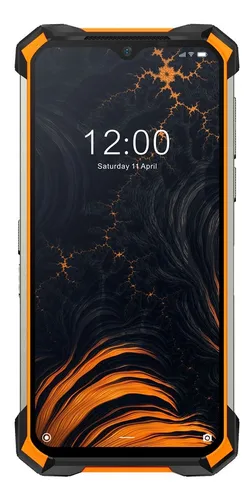Doogee S88 Pro, Mil-std-810g Mineria Codelco Collahuasi