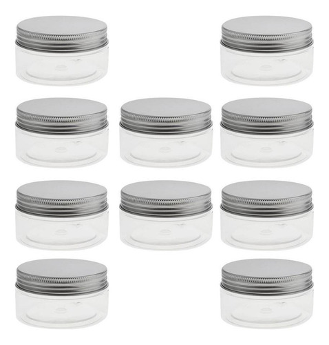 Envase De Crema 80ml