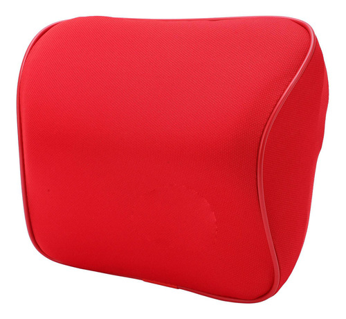 Almohada De Espuma Viscoelástica Para Coche, Cómoda, Univers