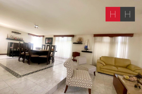 Casa En Venta En El San Pedro Cholula