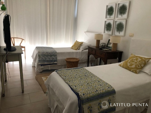 Imagen 10 de 19 de Apartamento En La Barra
