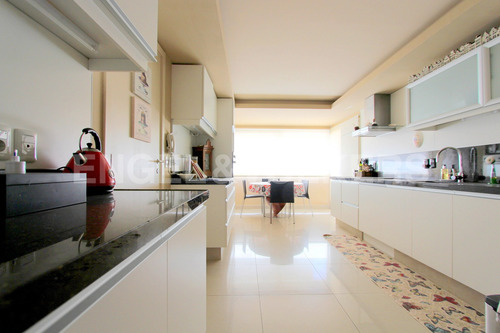 Imagen 9 de 15 de Apartamento Amueblado Vista Al Lago En Bilú