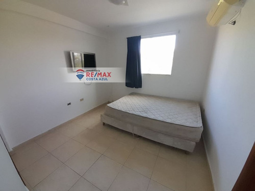 En Venta Acogedor Apartamento En Conjunto Residencial Los Delfines En Ciudad Flamingo.