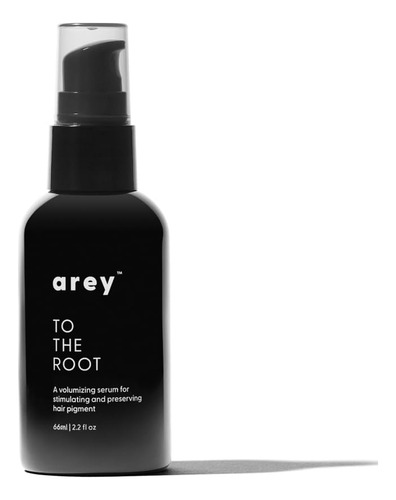 El Sérum Arrey To The Root Retrasa El Crecimiento De Las Can