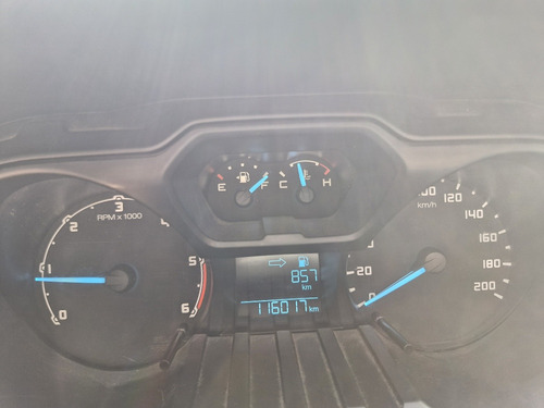 Ford Ranger 2.2 Cd Xl Tdci 150cv 4x2