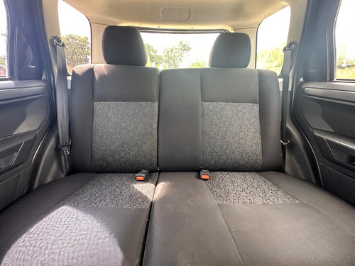 Ford Ecosport 1.6 Xl Plus Mp3 4x2