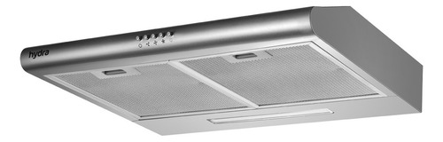 Purificador De Cocina Hydra Acero Inox Slim Con Filtro Color Acero Inoxidable