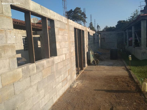 Imagem 10 de 15 de Chácara Para Venda Em Suzano, Chácaras Duchen, 2 Dormitórios, 1 Banheiro, 10 Vagas - 2248_2-956277