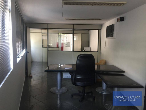 Imagem 10 de 25 de Prédio Comercial À Venda E/ou Locação, 1083m² - Saúde - São Paulo/sp - Pr0112