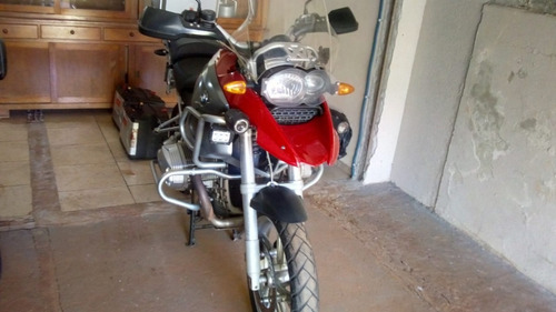 Moto Bmw R 1200 Gs