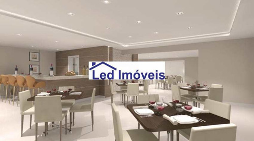 Imagem 11 de 14 de Apartamento Com 2 Dorms, Km 18, Osasco, Cod: 439 - V439