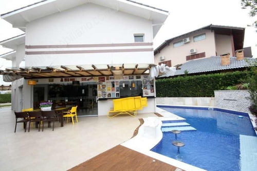 Imagem 21 de 21 de Casa Com 4 Dormitórios À Venda, 320 M² Por R$ 1.915.000 - Bougainvillee Ii - Peruíbe/sp - Ca0086