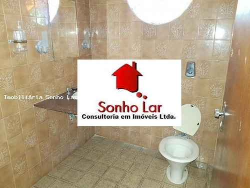 Imagem 6 de 10 de Casa Comercial Para Venda Em Osasco, Bussocaba, 3 Dormitórios, 4 Banheiros, 3 Vagas - 9178_2-1409774